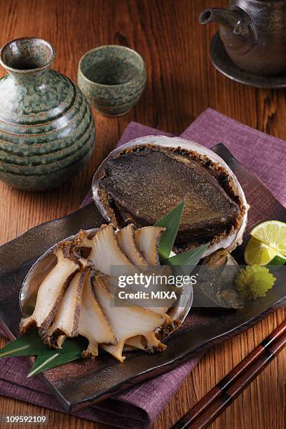 Awabi Shell Button 28 Awabi Shell Stock Photos, High-Res Pictures, and Images - Getty Images