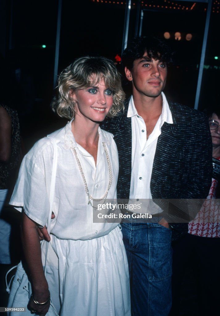 ABC TV Fall Season Party - September 19, 1984