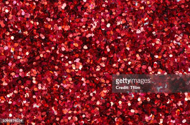 30,933 Red Glitter Stock Photos, High-Res Pictures, and Images