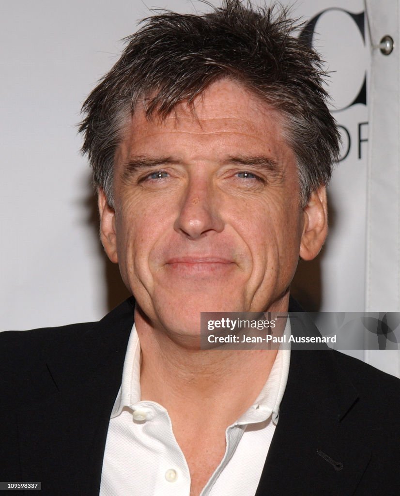 CBS/Paramount/UPN/Showtime/King World 2006 TCA Winter Press Tour Party - Arrivals