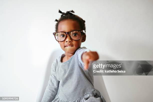 here's looking at you, kid - choosing eyeglasses stock pictures, royalty-free photos & images