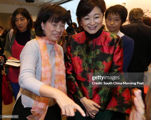 Lin Ching Lin Ching Hsia Photos and Premium High Res Pictures - Getty Images