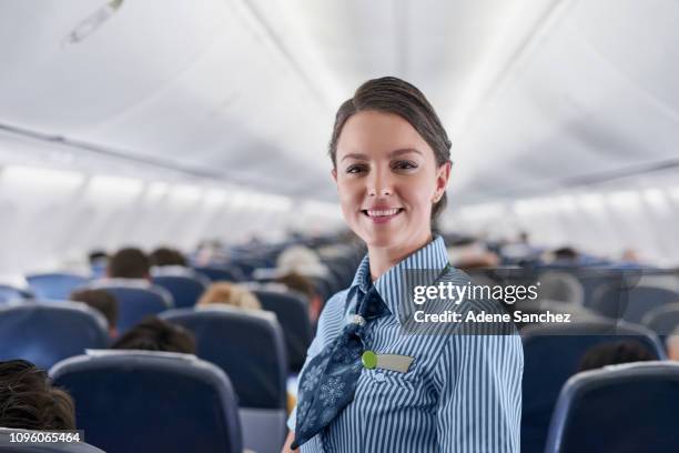 how can i help make your flight a good one? - work crew stock pictures, royalty-free photos & images