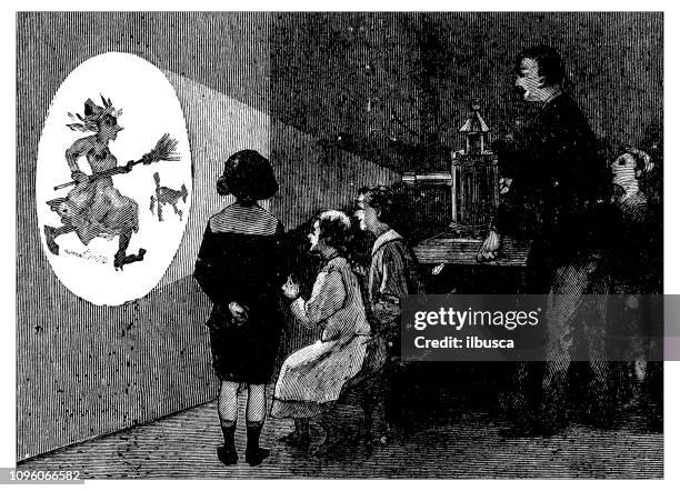 Magic Box Factory Cartoon Magic Box Cartoon Photos and Premium High Res Pictures - Getty Images