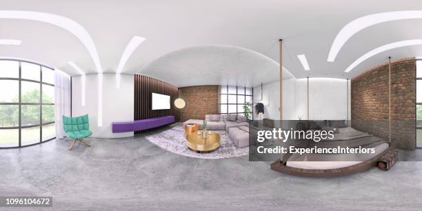 Equirectangular Room 1,251 Equirectangular Room Stock Photos, High-Res Pictures, and Images ...