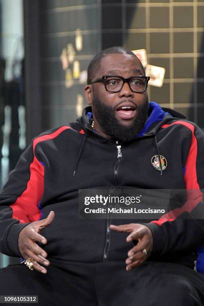 Rapper Trigger Photos and Premium High Res Pictures - Getty Images