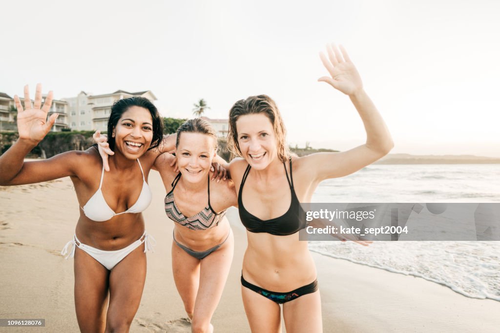 How to look good for summer