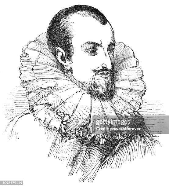 Neck Ruff Spain Neck Ruff Photos and Premium High Res Pictures - Getty Images
