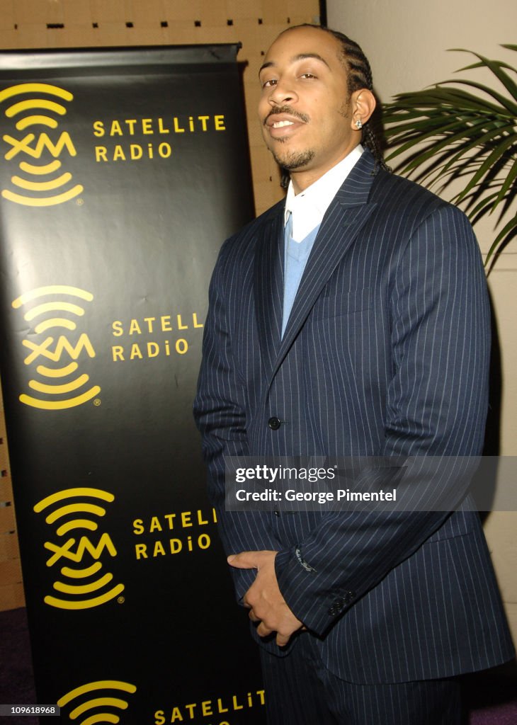 2006 Clive Davis Pre-GRAMMY Awards Party - Red Carpet