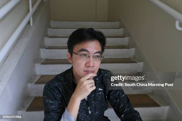 Au Yeung Wai Kong Photos and Premium High Res Pictures Getty Images