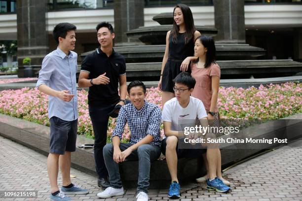 Bryan Tang 27 Hsu Hsing Stock Photos, High-Res Pictures, and Images - Getty Images