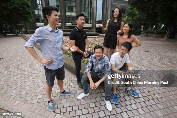 Bryan Tang 216 Chu Tang Stock Photos, High-Res Pictures, and Images - Getty Images