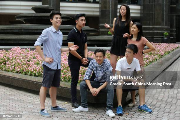 Bryan Tang 27 Hsu Hsing Stock Photos, High-Res Pictures, and Images - Getty Images