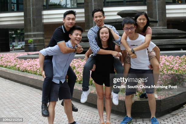 Bryan Tang 27 Hsu Hsing Stock Photos, High-Res Pictures, and Images - Getty Images