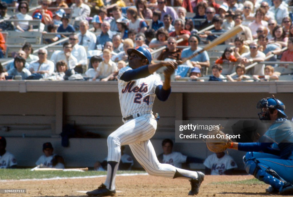 New York Mets