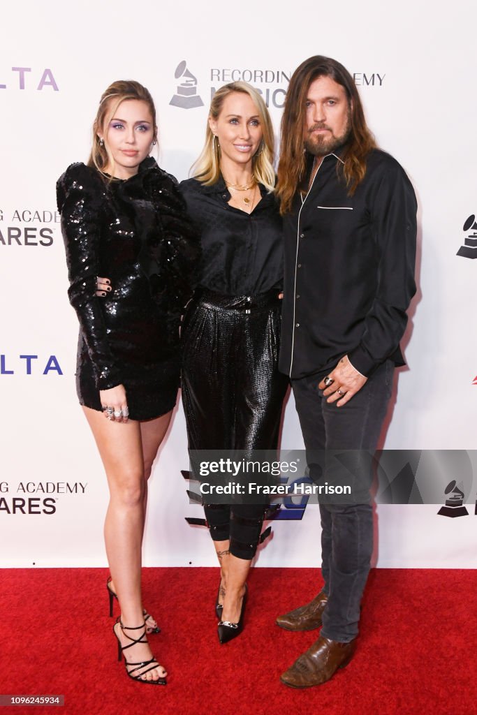 2019 MusiCares Person Of The Year Honoring Dolly Parton - Arrivals