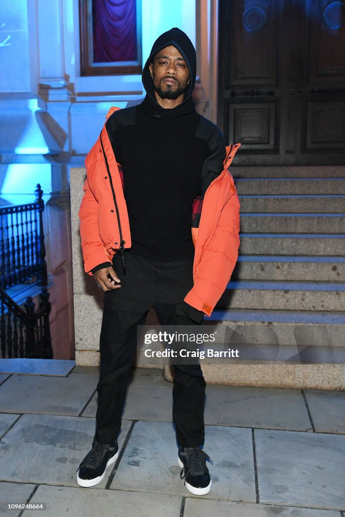 Rag & bone Celebrates Fall 2019 With A Last Supper