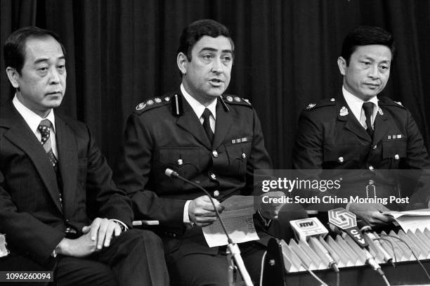 28 Cheung Chung Kiu Stock Photos, High-Res Pictures, and Images - Getty