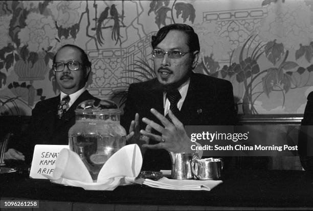 Bumiputra Photos and Premium High Res Pictures Getty Images