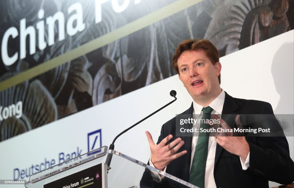 Danny Alexander Danny Alexander, Vice President, Corporate Secretary, Asian... News ...
