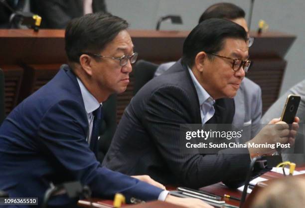 Kin Ping Keung Kenneth Fung Photos and Premium High Res Pictures - Getty Images