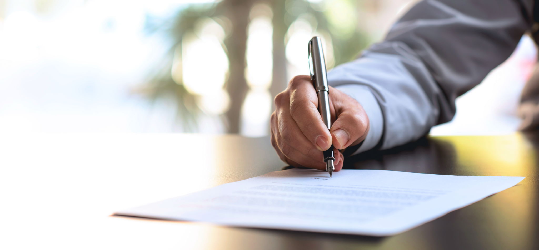 reliable notary