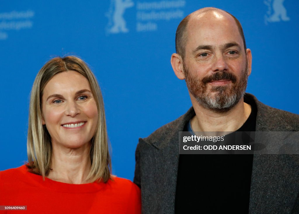 GERMANY-BERLINALE-FILM-FESTIVAL
