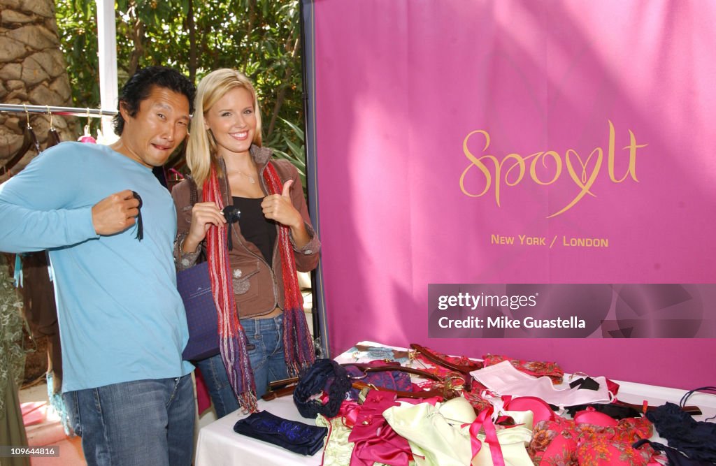 HBO Luxury Lounge - Produced by Mediaplacement.net - Day 2