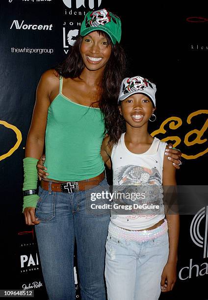 Destiny Peele Beverly Peele Photos and Premium High Res Pictures - Getty Images