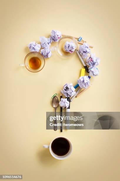 Question Mark Cocktail Question Mark Drink Photos and Premium High Res Pictures - Getty Images