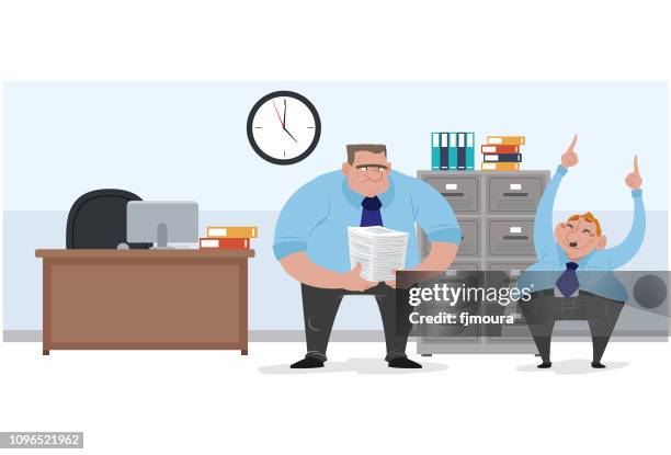 desktop is the desktop for everyone - computer keyboard top view stock illustrations