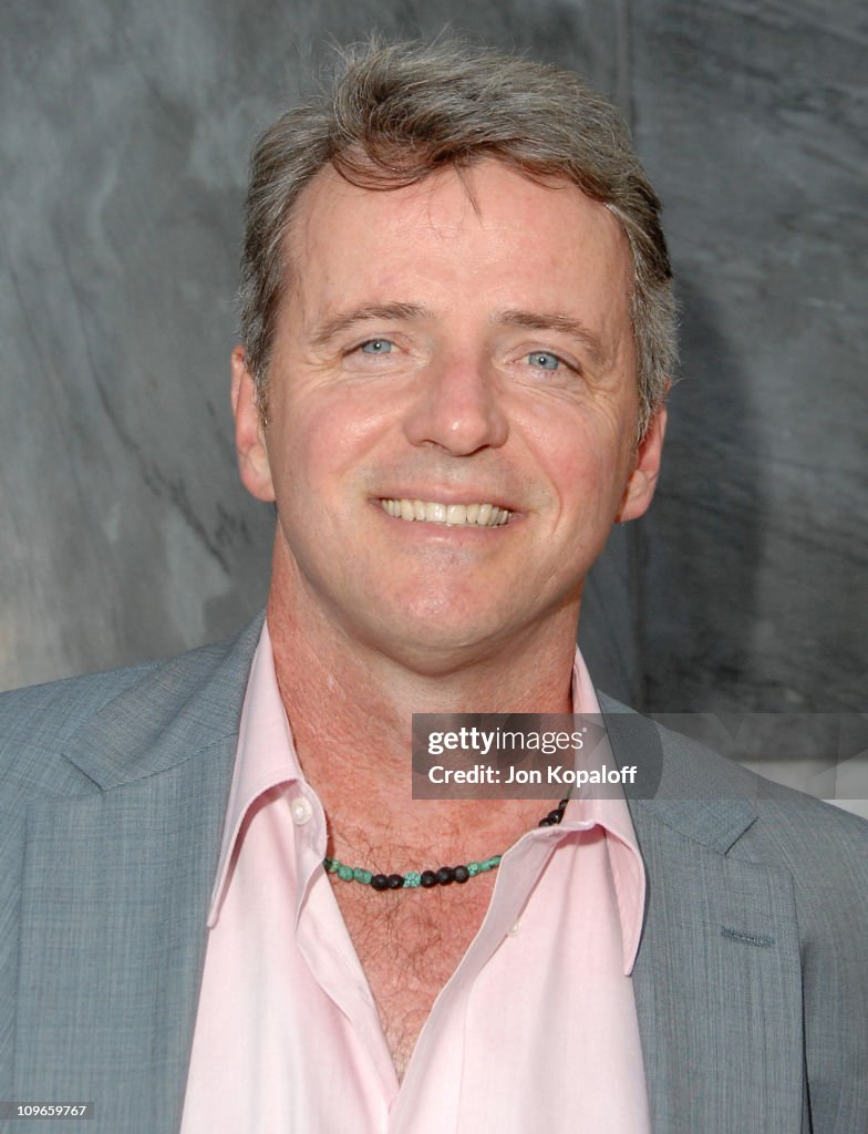 2007 Los Angeles Film Festival's Spirit of Independence Award Ceremony Honoring Clint Eastwood- Arrivals