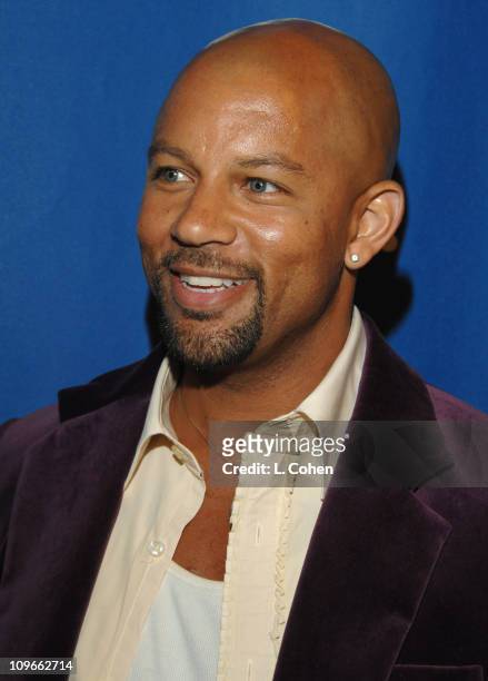 Chris Williams during The Fox All-Star Winter 2007 TCA Press Tour Party - Red Carpet and Inside at Villa Sorriso in Pasadena, California, United...
