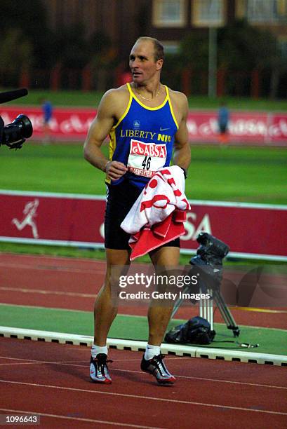 42 South African Shaun Bownes Photos & High Res Pictures Getty Images