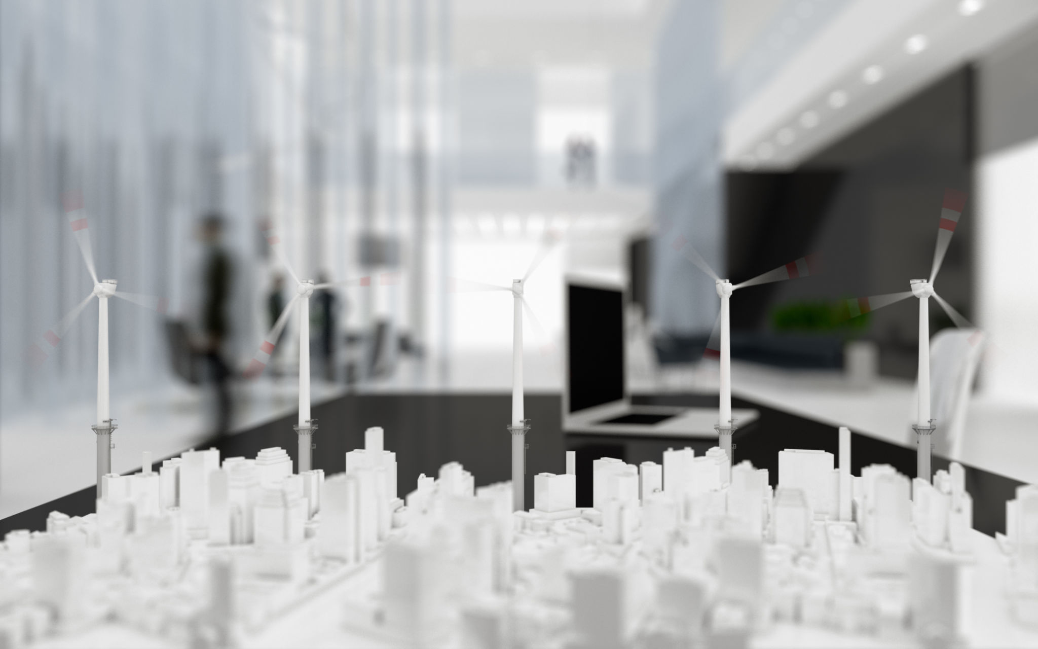 urban planning office