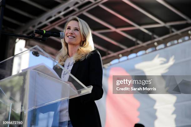 First Partner Jennifer Seibel Newsom Photos and Premium High Res Pictures - Getty Images