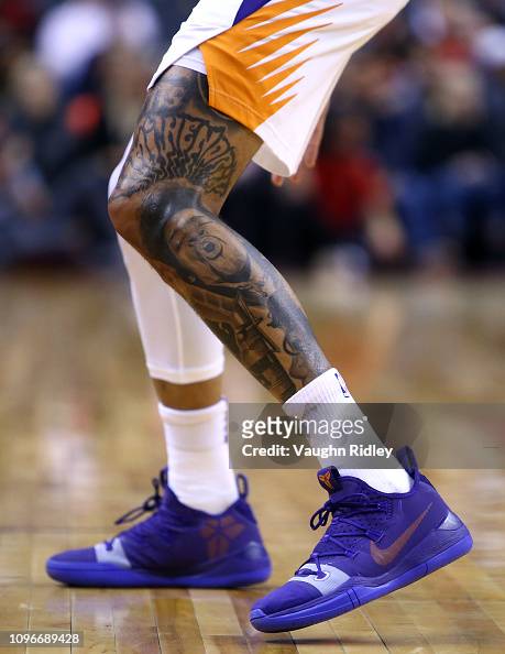tattoo kelly oubre