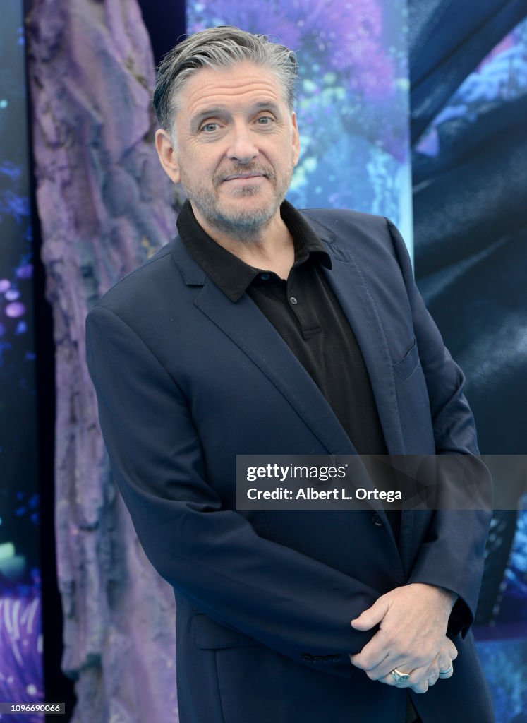 Universal Pictures And DreamWorks Animation Premiere Of "How To Train Your Dragon: The Hidden World" - Arrivals