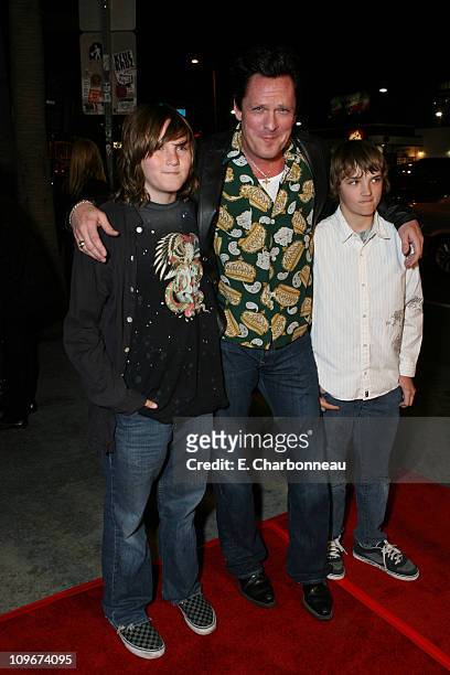 1,284 Premiere Of Being Michael Madsen Photos and Premium High Res Pictures  - Getty Images