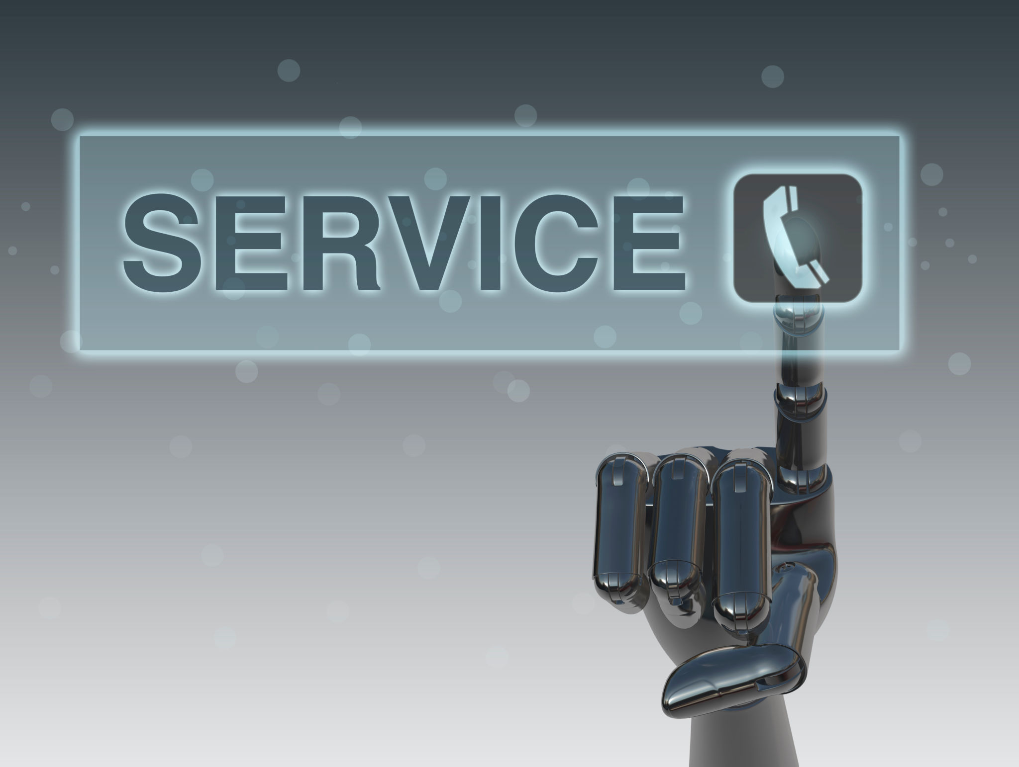 customer-service-ai