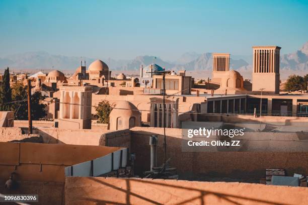 Iran Past 2,660 List Of World Heritage Sites In Iran Stock Photos, High-Res ...