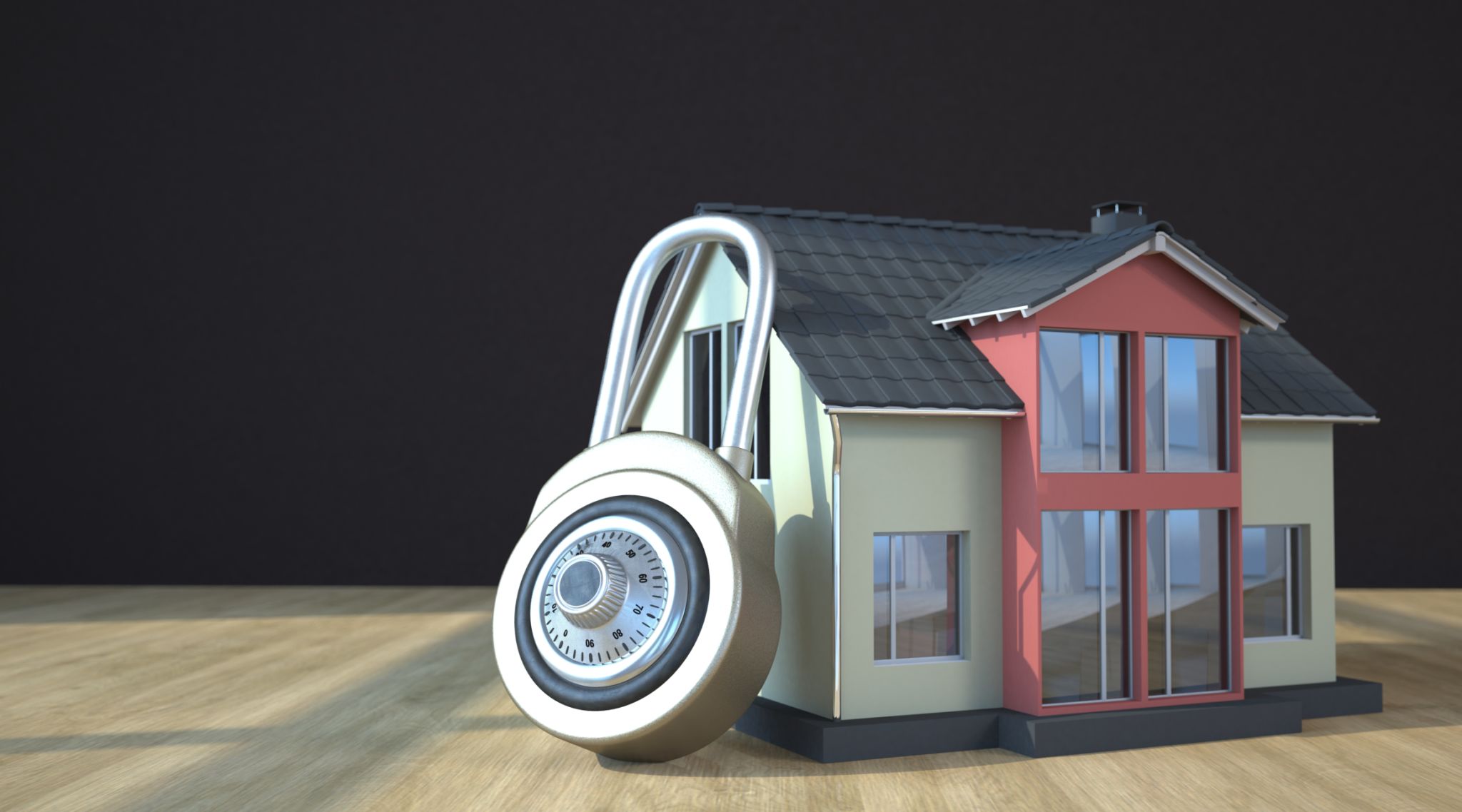 securite maison