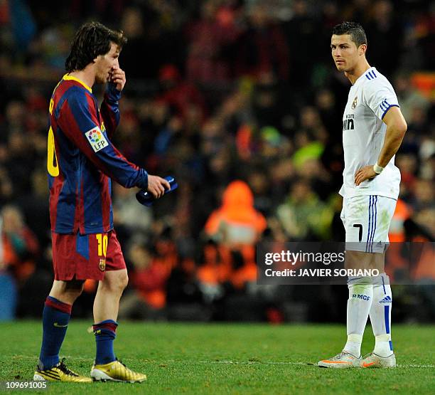 202 Messi November 2010 Photos and Premium High Res Pictures ...