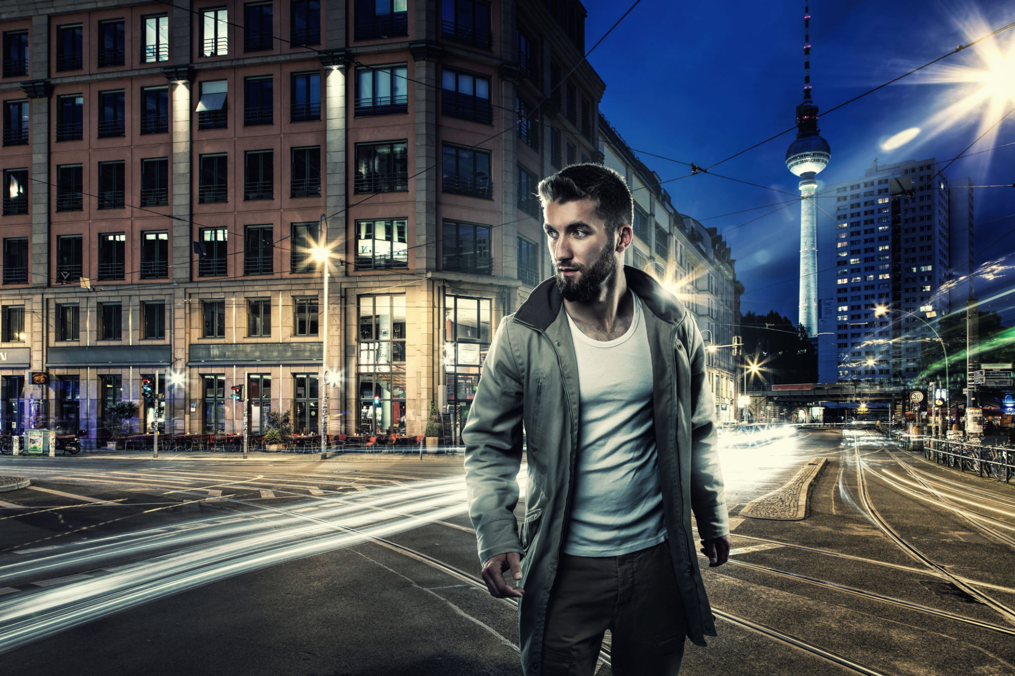 berlin fashion street