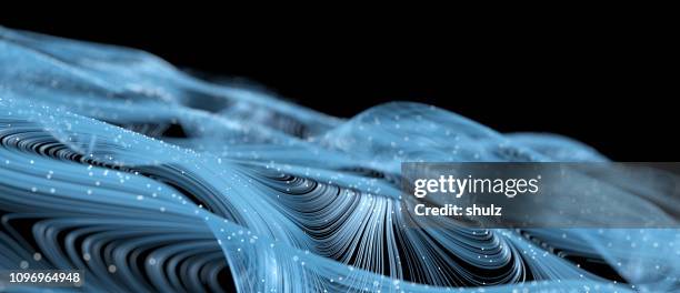 abstract network background. global communications technology - cloud computing 3d stock pictures, royalty-free photos & images