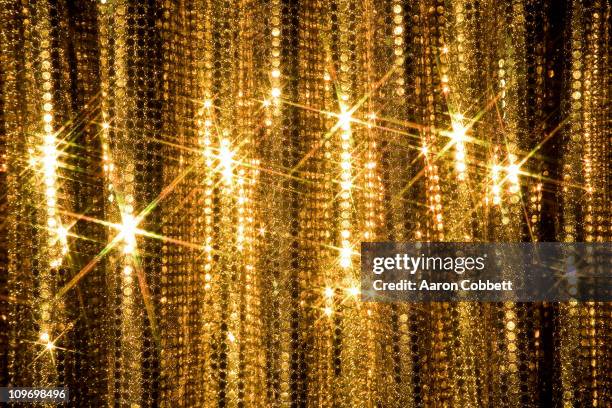 glitter curtain - shiny stock pictures, royalty-free photos & images