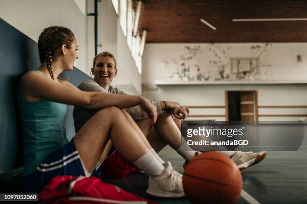basketball - student athlete stock pictures, royalty-free photos & images
