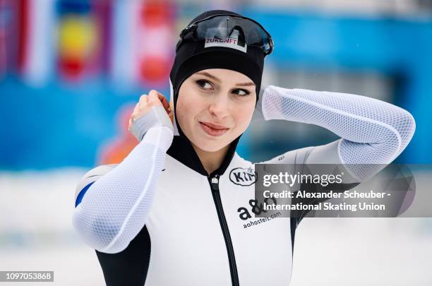 68 Victoria Stirnemann Photos & High Res Pictures Getty Images