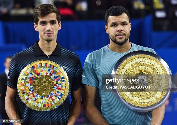 TENNIS-FRA-ATP TENNIS-FRA-ATP
