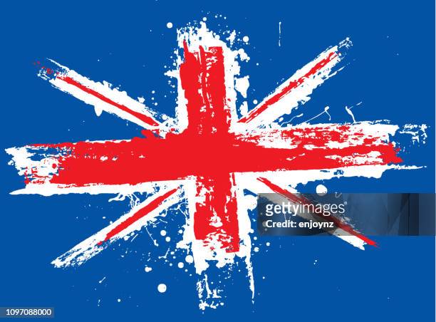 320 Union Jack Logo Stock Photos, High-Res Pictures, and Images